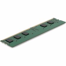 AddOn AM2400D4DR8RN/8G x1 JEDEC Standard Factory Original 8GB DDR4-2400MHz Registered ECC Dual Rank x8 1.2V 288-pin CL17 RDIMM