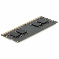 AddOn AA2133D4DR8S/8G x1 Dell A8547953 Compatible 8GB DDR4-2133MHz Unbuffered Dual Rank x8 1.2V 260-pin CL15 SODIMM