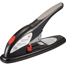 Business Source BSN62839 Heavy Duty Stapler