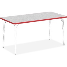 Lorell LLR99919 Table Top