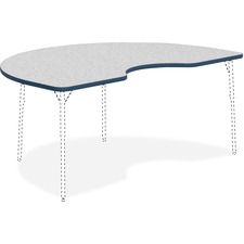 Lorell LLR99924 Table Top