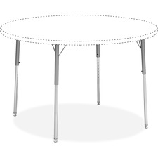 Lorell LLR99926 Leg