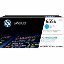 HP CF451A Toner Cartridge