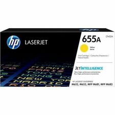 HP CF452A Toner Cartridge