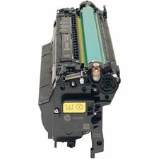 HP CF452A Toner Cartridge