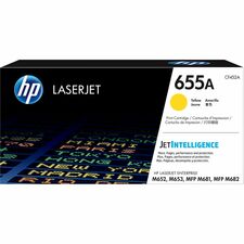 HP CF452A Toner Cartridge