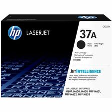 HP CF237A Toner Cartridge