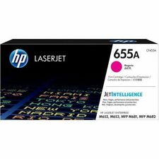 HP CF453A Toner Cartridge