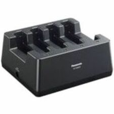 Panasonic 4-Bay Battery Charger