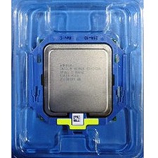 HPE Intel Xeon E5-2400 E5-2430L Hexa-core (6 Core) 2 GHz Processor Upgrade