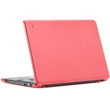 iPearl mCover Chromebook Case