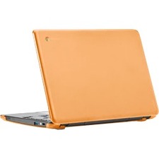 iPearl mCover Chromebook Case