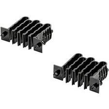 Panduit HD Flex Cord Clip