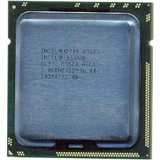 HPE Intel Xeon 5600 X5675 Hexa-core (6 Core) 3.06 GHz Processor Upgrade