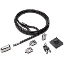 Kensington KMWK64424WW Cable Lock