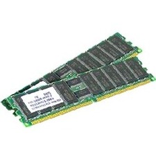 AddOn AM1600D3SR8EN/8G x1 JEDEC Standard Factory Original 8GB DDR3-1600MHz Unbuffered ECC Single Rank x8 1.5V 240-pin CL11 UDIMM