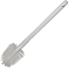 Genuine Joe Toilet Bowl Brush - 15.5" Overall Length - 12 / Carton