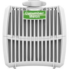 Genuine Joe GJO99661 Air Freshener Refill