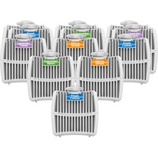 Genuine Joe GJO99664 Air Freshener Refill