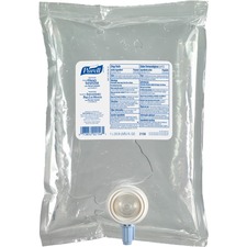 PURELL GOJ215608CAN Hand Sanitizer Gel Refill