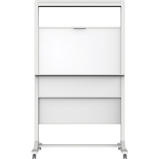 Quartet QRT3413826914 Dry Erase Board Easel