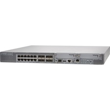 Juniper Layer 3 Switch - Manageable - 1000Base-X, 10GBase-X, 40GBase-X - 3  Layer Supported - 32 SFP Slots - 1U High - Desktop, Rack-mountable 