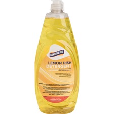 Genuine Joe GJO99675 Dishwashing Detergent