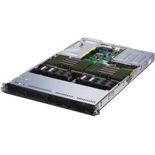 Supermicro A+ Server 1023US-TR4 Barebone System - 1U Rack-mountable - Socket SP3 - 2 x Processor Support