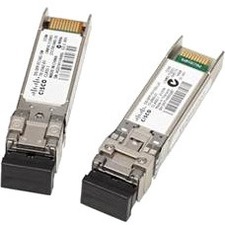 Cisco 10-Gbps Fibre Channel-Longwave SFP+