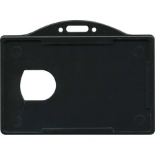 Advantus AVT75656 Badge Holder
