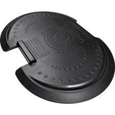 Floortex FLRFCA52535BK Anti-fatigue Mat
