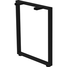 Lorell LLR59676 Leg Support