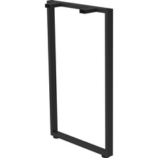Lorell LLR59687 Leg Support
