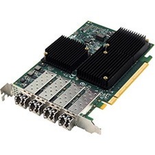 ATTO Quad-channel 32-Gigabit Gen 6 Fibre Channel HBA