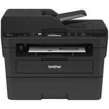 Brother DCPL2550DW Laser Multifunction Printer