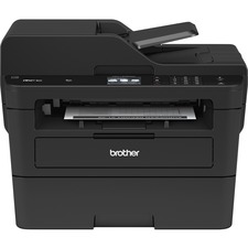 Brother MFCL2750DW Laser Multifunction Printer