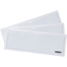 Bankers Box FEL0034801 Label Holder