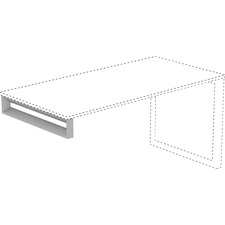 Lorell LLR16206 Table Base