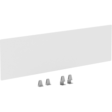Lorell LLR16221 Privacy Screen