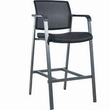 Lorell LLR30954 Sitting Stool
