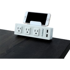 Lorell LLR33997 Power Strip
