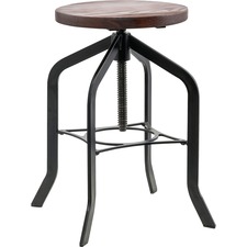 Lorell LLR59490 Sitting Stool