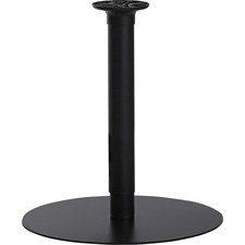 Lorell LLR59657 Table Base