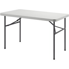 Lorell LLR66657 Folding Table