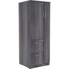 Lorell LLR69659 Storage Cabinet