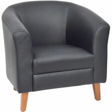 Lorell LLR82098 Chair