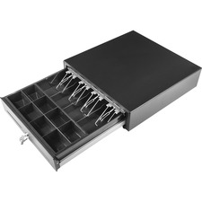 Royal Sovereign RSIRCRD1616UE Cash Drawer
