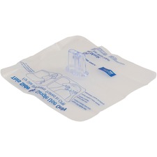 First Aid Only FAO92100 CPR Mask