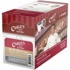 Cake Boss ECZKCAKEVANBU Coffee