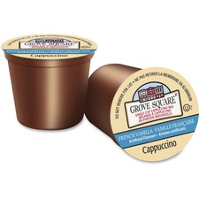 TreeHouse ECZKGRSQCAPFR Coffee